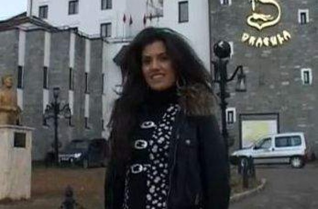 O romanca este Top Model of the World 2011