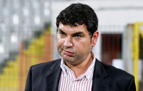 Cristi Borcea ii alarmeaza pe fanii "cainilor": "Sunt la un pas de moarte"