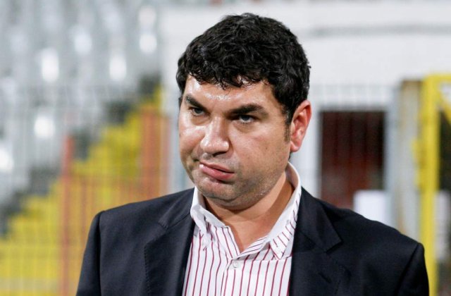 Cristi Borcea ii alarmeaza pe fanii "cainilor": "Sunt la un pas de moarte"