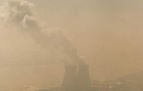 Noi centrale nucleare in SUA si Indonezia?