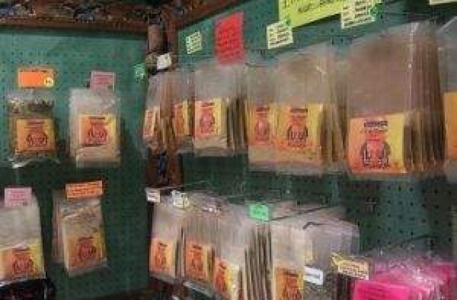 Razboiul contra etnobotanicelor continua