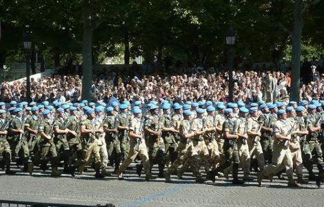  Video  NATO va interveni in Libia in urmatoarele ore