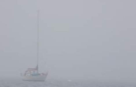 Porturile Constanta, inchise din cauza cetii