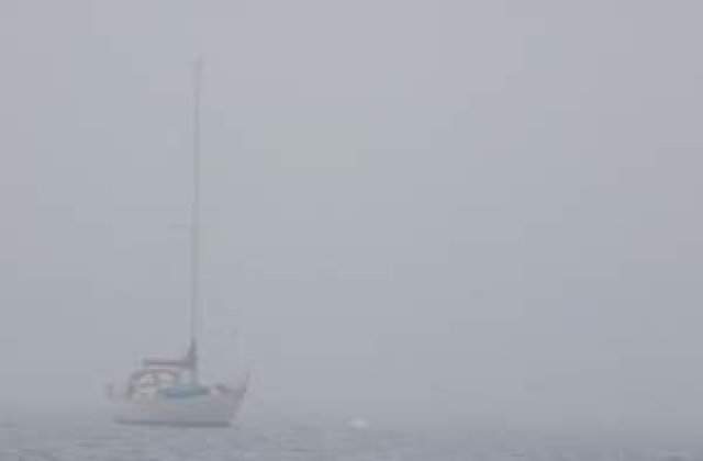 Porturile Constanta, inchise din cauza cetii