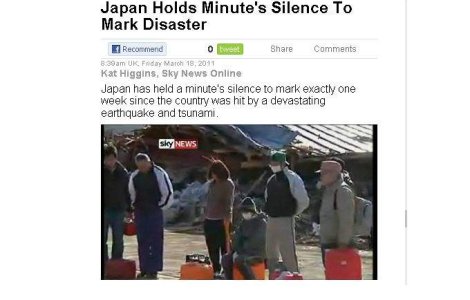  Top   Update  Japonezii incearca sa evite un accident nuclear