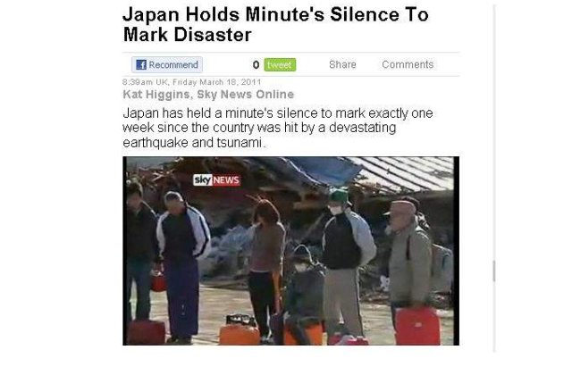 [UPDATE] Japonezii incearca sa evite un accident nuclear