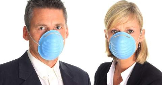 O tanara diagnosticata cu gripa A/H1N1 a murit