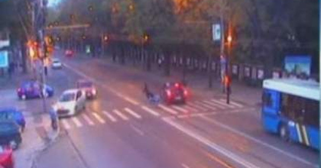 Fostul prefect de Cluj, condamnat cu suspendare pentru ucidere din culpa