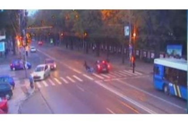 Fostul prefect de Cluj, condamnat cu suspendare pentru ucidere din culpa