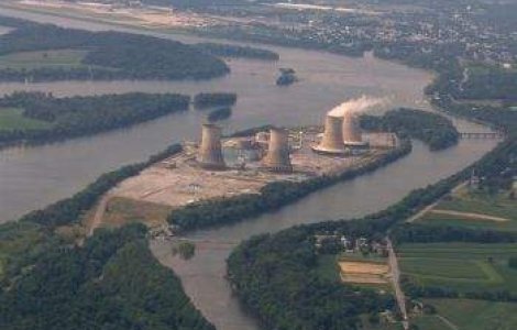  Top  Ce "ascund" reactoarele nucleare din Japonia?