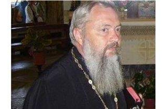 A fost ales noul mitropolit al Clujului