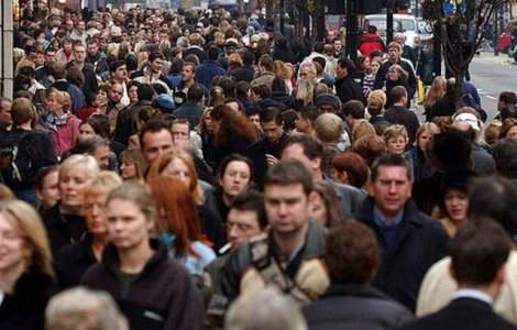 SUA vor primi 45.000 de refugiati in 2018, cel mai scazut nivel de pana acum