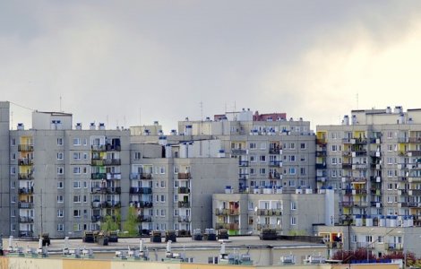 BNR vrea sa modifice programul Prima Casa