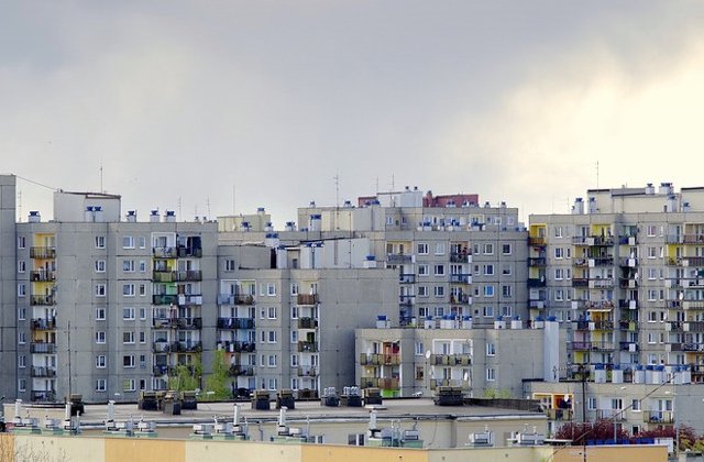 BNR vrea sa modifice programul Prima Casa