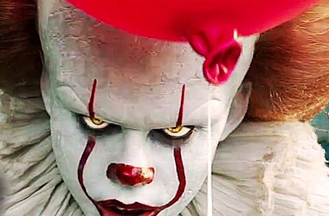 Burger King solicita interzicerea filmului "It", intrucat clovnul din film seamana cu Ronald McDonald