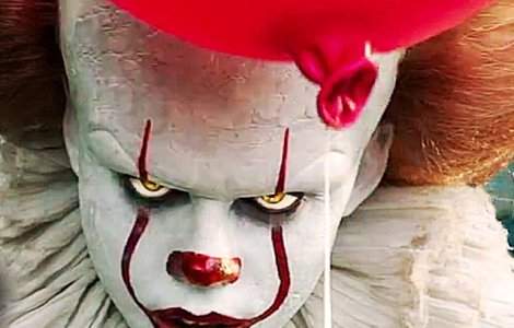 Burger King solicita interzicerea filmului "It", intrucat clovnul din film seamana cu Ronald McDonald