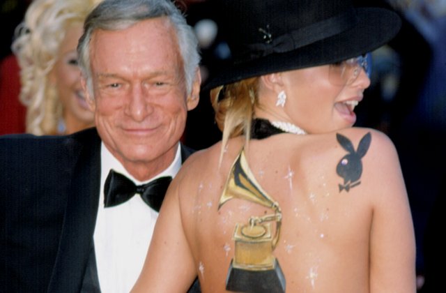 Hollywoodul deplange moartea lui Hugh Hefner: Un simbol american revolutionar, o adevarata legenda