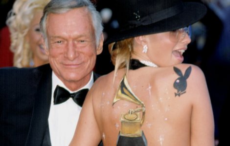Hollywoodul deplange moartea lui Hugh Hefner: Un simbol american revolutionar, o adevarata legenda