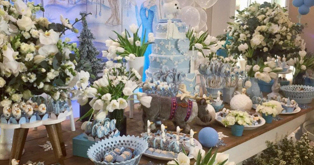  Top  Top 10 aranjamente superbe pentru cele mai importante zile din viata ta