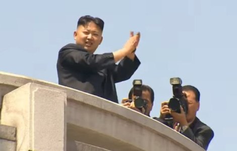 Coreea de Nord: SUA "exploateaza inca o data moartea lui Otto Warmbier"