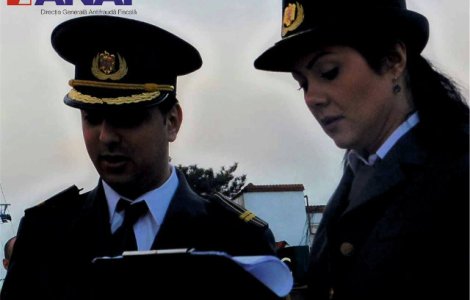 Prejudiciu de 21,4 milioane de lei. ANAF a identificat o retea evazionista alcatuita din peste 100 de firme