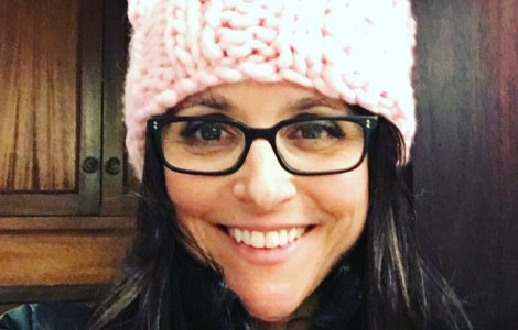 Julia Louis-Dreyfus a fost diagnosticata cu cancer la san