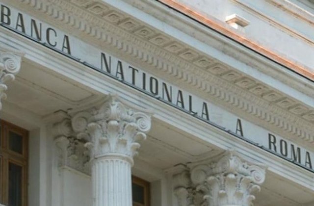 Indicele Robor la 3 luni a atins nivelul de 1,58%, cel mai mare din ianuarie 2015