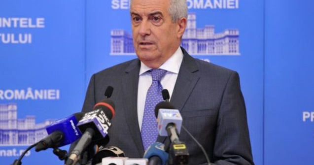 Tariceanu, mesaj dur catre Iohannis: Va consider un om politic orbit de putere, asemenea fostului presedinte Basescu
