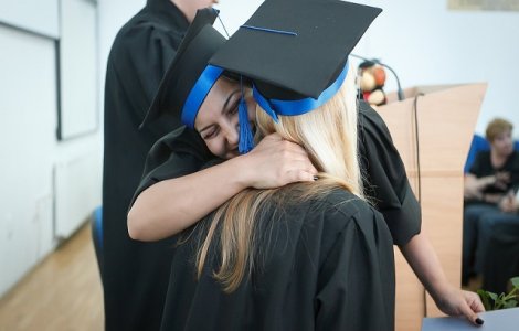 Trei universitati private vor fi desfiintate incepand cu acest an
