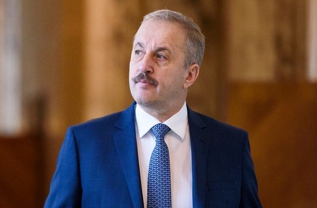 Vasile Dancu: Presa orchestreaza in fiecare seara un razboi civil