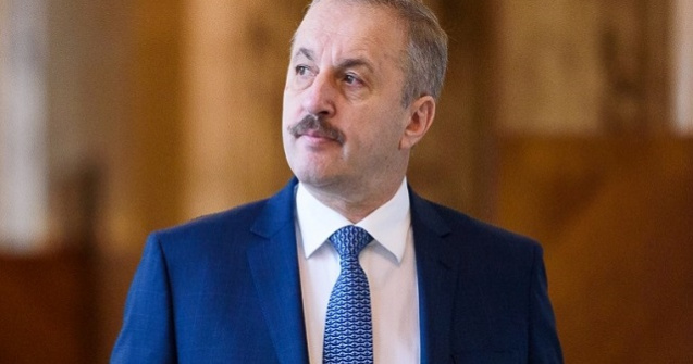 Vasile Dancu: Presa orchestreaza in fiecare seara un razboi civil