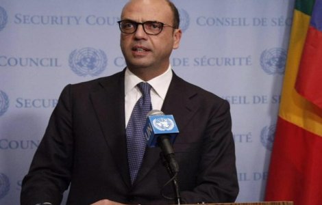 Ambasadorul Coreei de Nord in Italia va fi expulzat