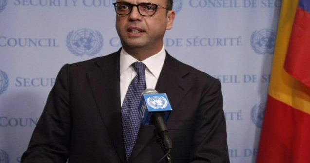 Ambasadorul Coreei de Nord in Italia va fi expulzat