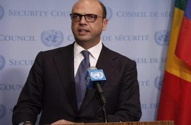 Ambasadorul Coreei de Nord in Italia va fi expulzat