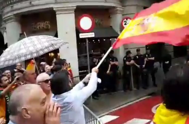 Referendum &icirc;n Catalonia: Numarul persoanelor ranite in urma confruntarilor a ajuns la 760