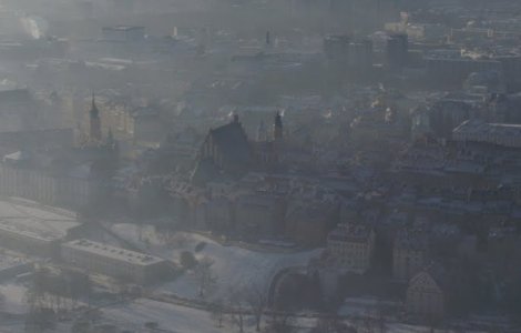 Avertizari cod galben de ceata pentru mai multe judete