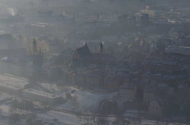 Avertizari cod galben de ceata pentru mai multe judete