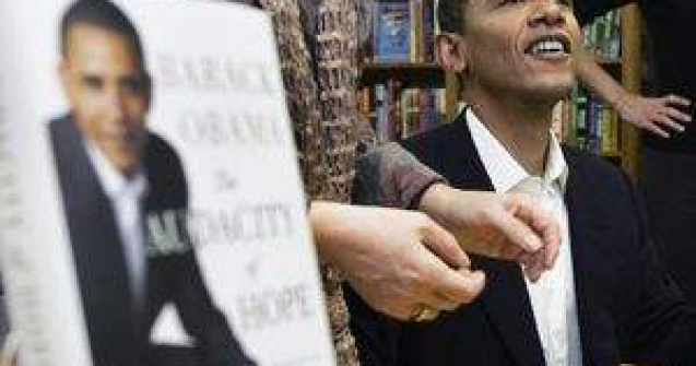 Cine l-a facut milionar pe Barack Obama