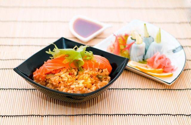 Alegeri sanatoase pentru mesele in oras