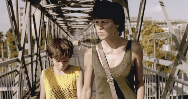  Video  `Periferic`, in cinematografele din Romania