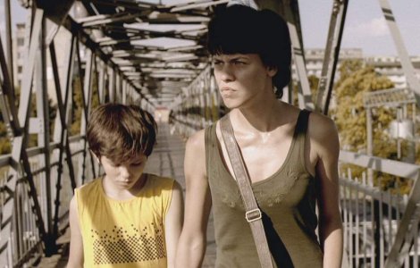  Video  `Periferic`, in cinematografele din Romania