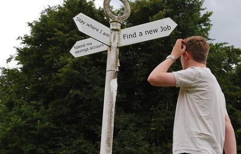 Mii de de locuri de munca la nivel national. Ce meserii se cauta?