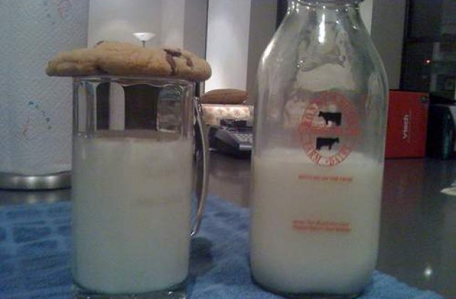 Alerta in Japonia: Alimente contaminate