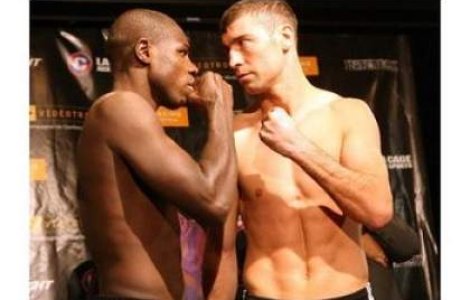 Bute: Sunt pregatit, cel mai bun va castiga