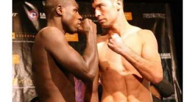 Bute: Sunt pregatit, cel mai bun va castiga