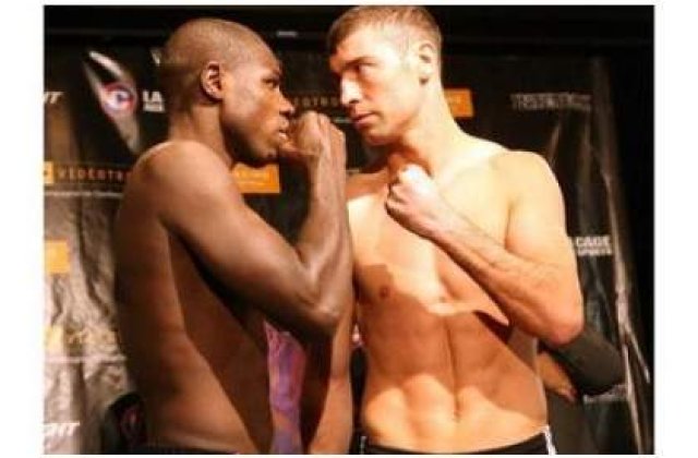 Bute: Sunt pregatit, cel mai bun va castiga