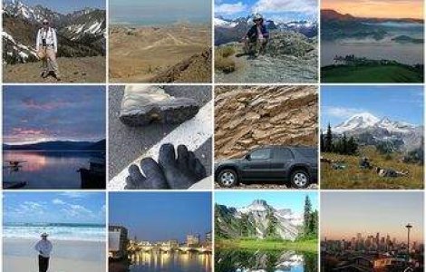 Targ de turism in Capitala