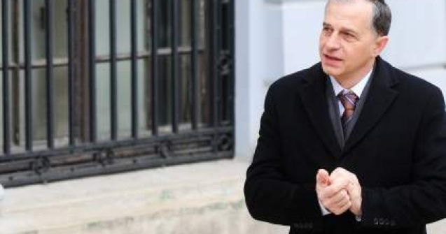 Masinile lui Mircea Geoana!