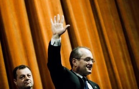 Boc prezice: PDL va castiga alegerile din 2012