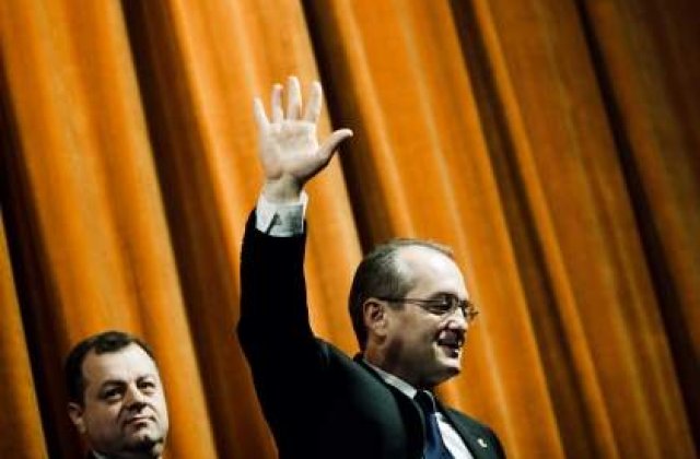 Boc prezice: PDL va castiga alegerile din 2012